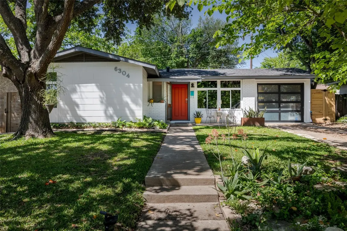 6304 Peggy St, Austin, TX 78723 - #1