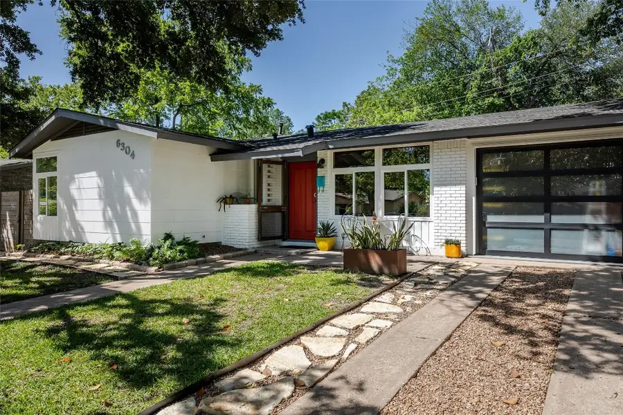 6304 Peggy St, Austin, TX 78723 - #2