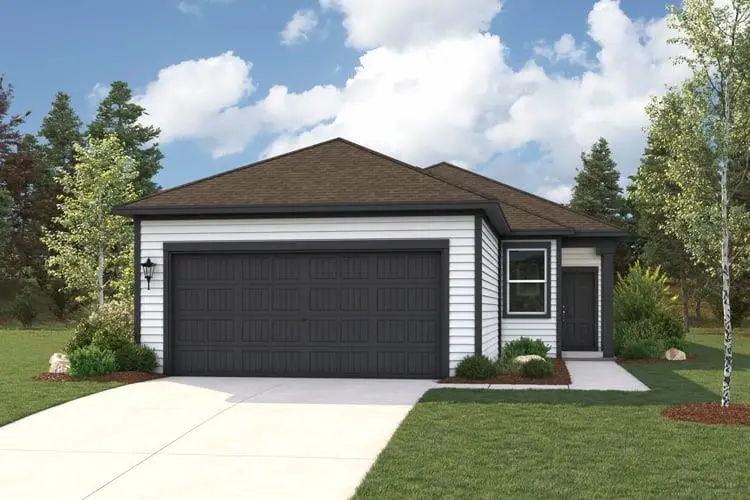 10611 Trifecta Way, Buda, TX 78610 - #1
