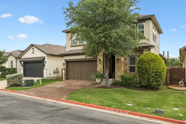 10711 Twisted Elm Dr, Austin, TX 78726