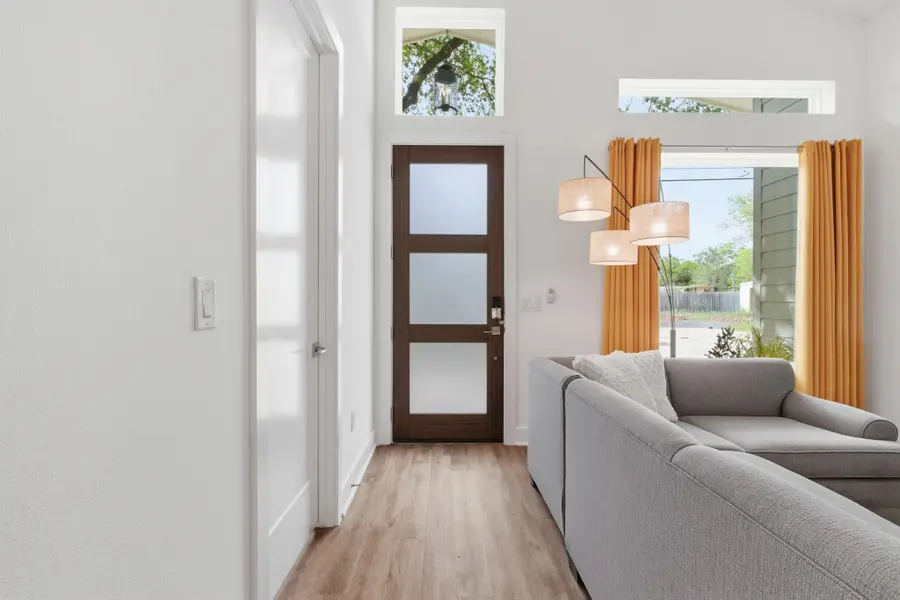 5909 Nancy Dr #1, Austin, TX 78745 - #3