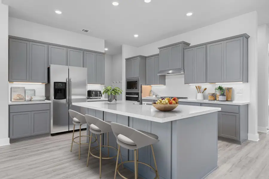 1428 Amanda Paige Dr, Georgetown, TX 78628 - Image #3