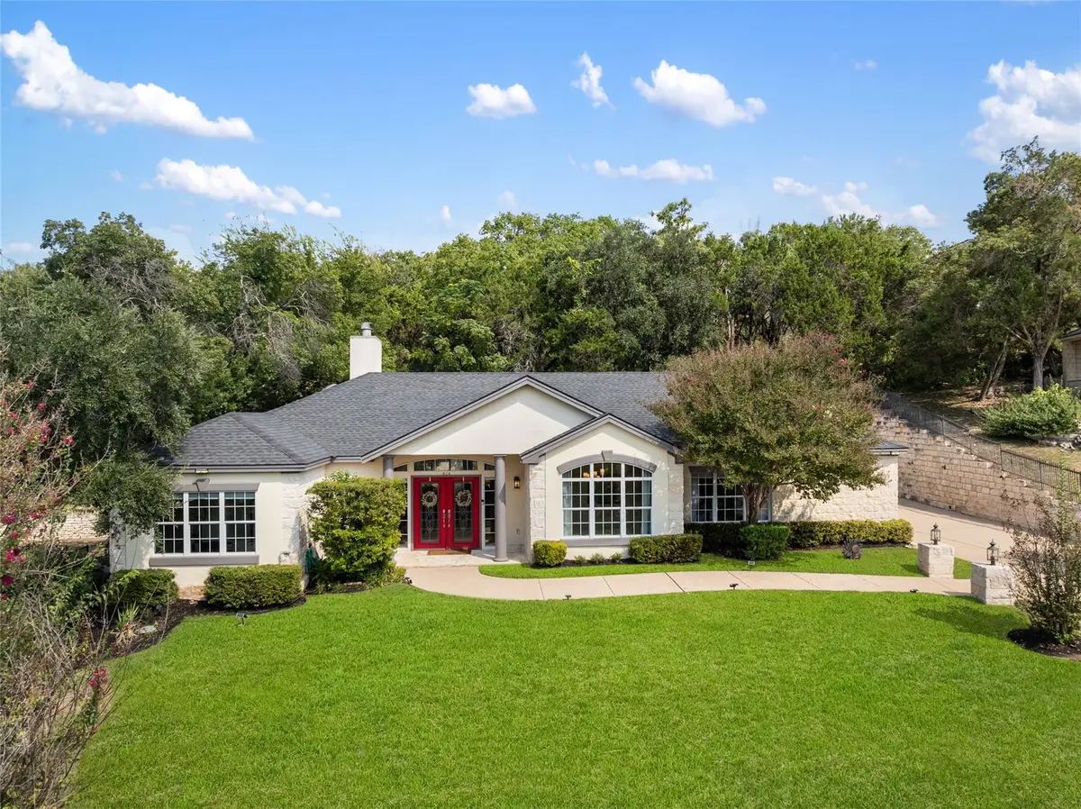 914 Challenger, Lakeway, TX 78734 - #1