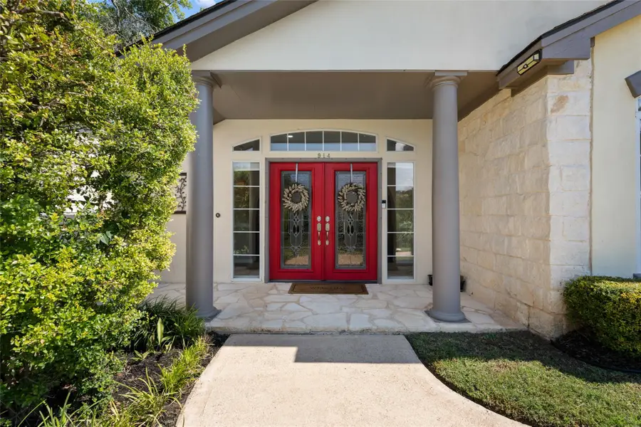 914 Challenger, Lakeway, TX 78734 - #3