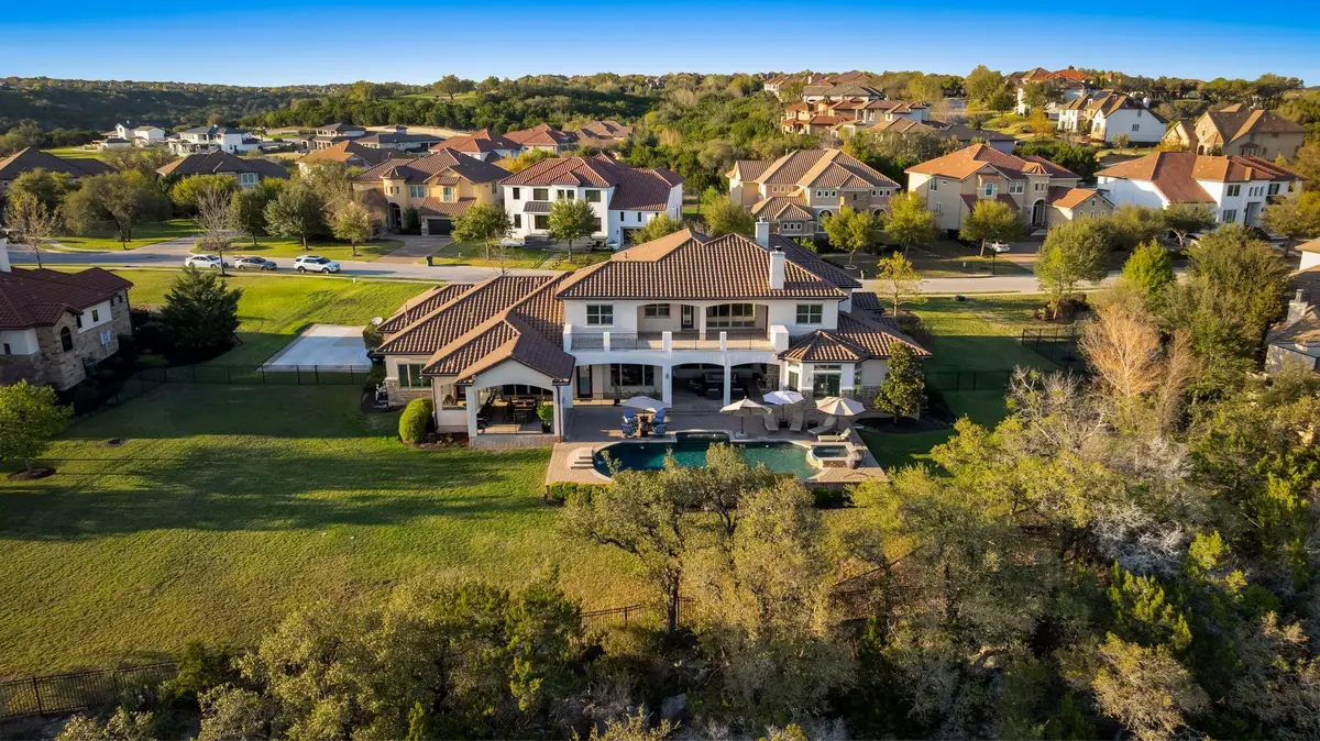 11713 Shoreview Overlook, Austin, TX 78732 - #1