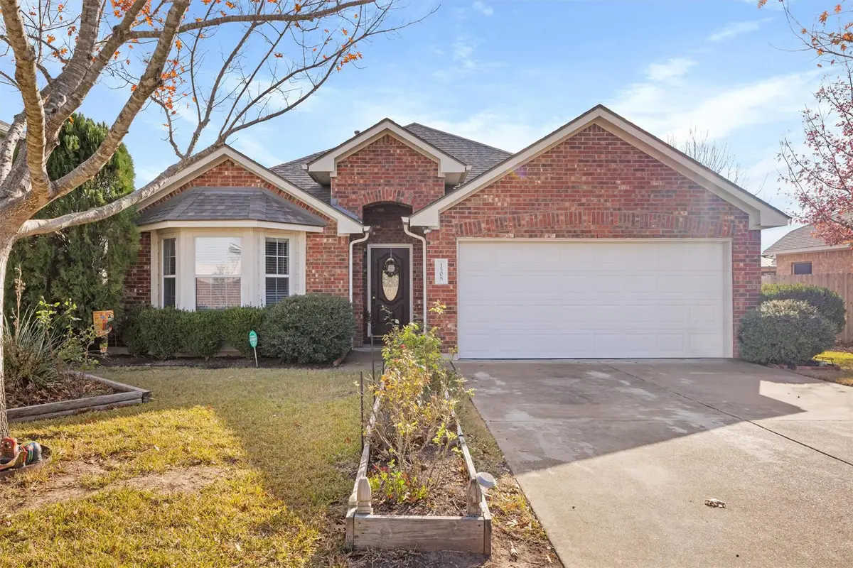 1508 Uvalde Dr, Hutto, TX 78634 - Image #1