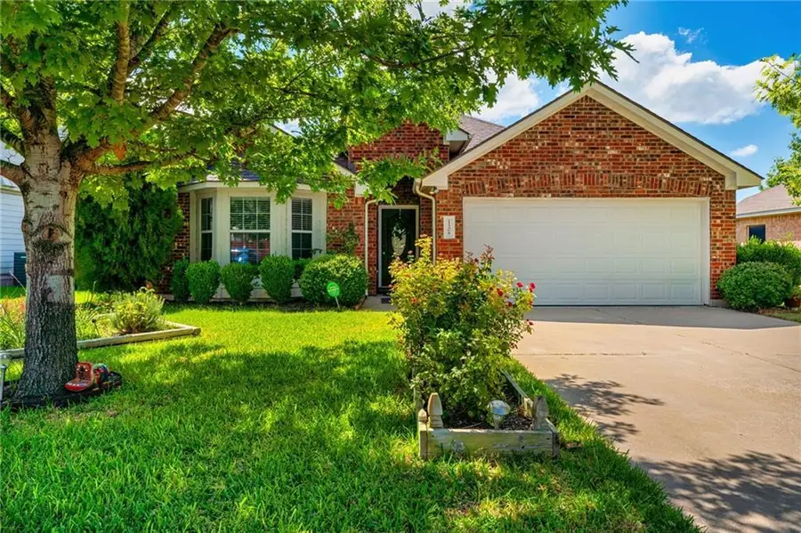 1508 Uvalde Dr, Hutto, TX 78634 - Image #2