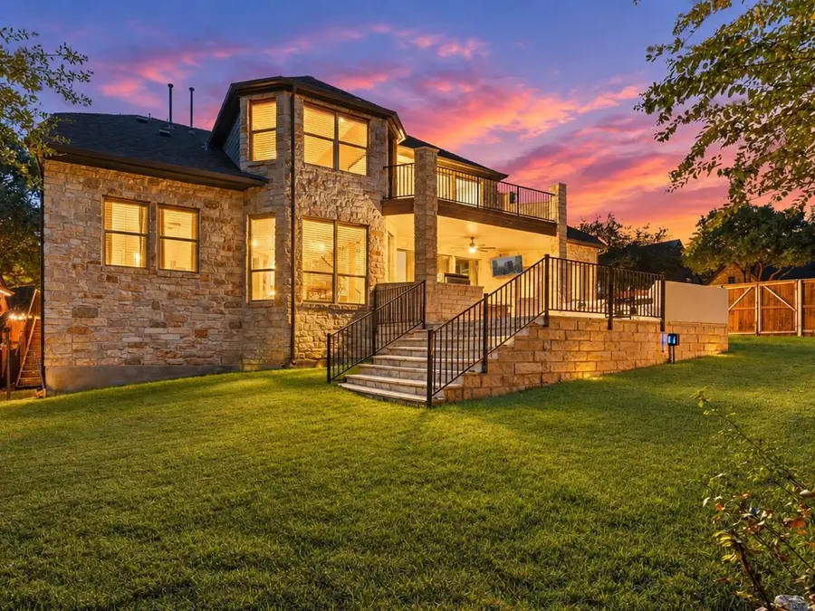 2700 Lothian Dr, Cedar Park, TX 78613 - #3