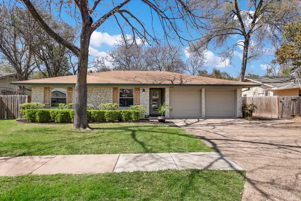 8500 Millway Dr, Austin, TX 78757