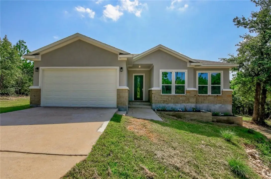 137 Lakeside Dr, Bastrop, TX 78602 - #1