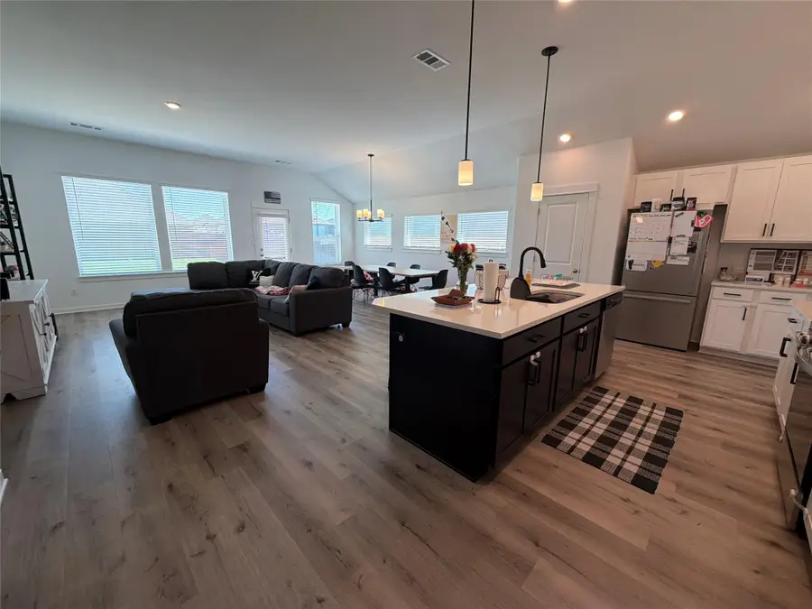 113 Nettle Swap Dr, Hutto, TX 78634 - #2