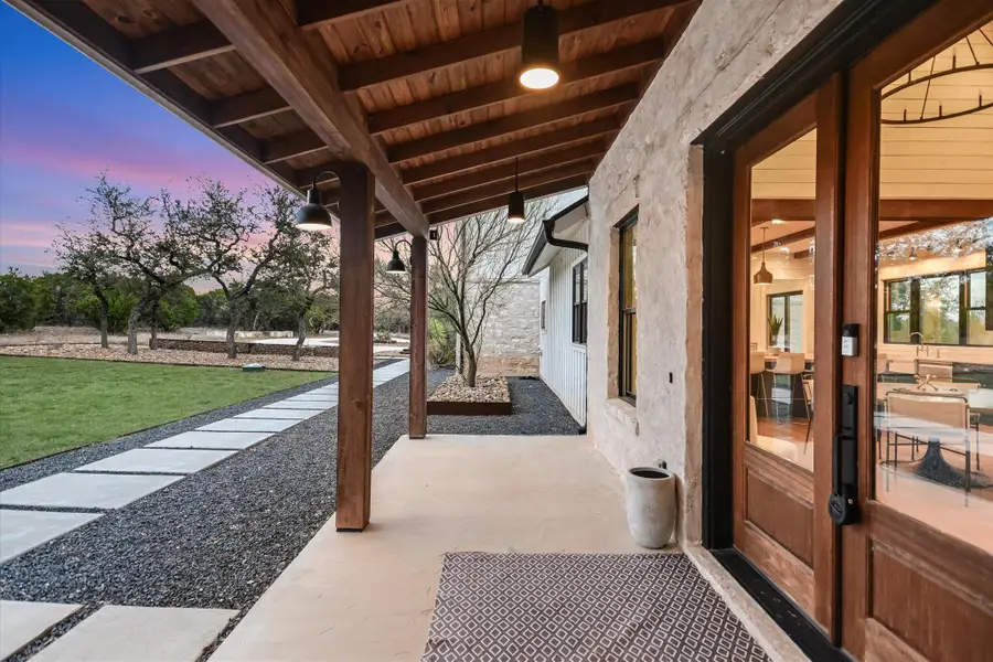6434 Mustang Valley Trl, Wimberley, TX 78676 - #3