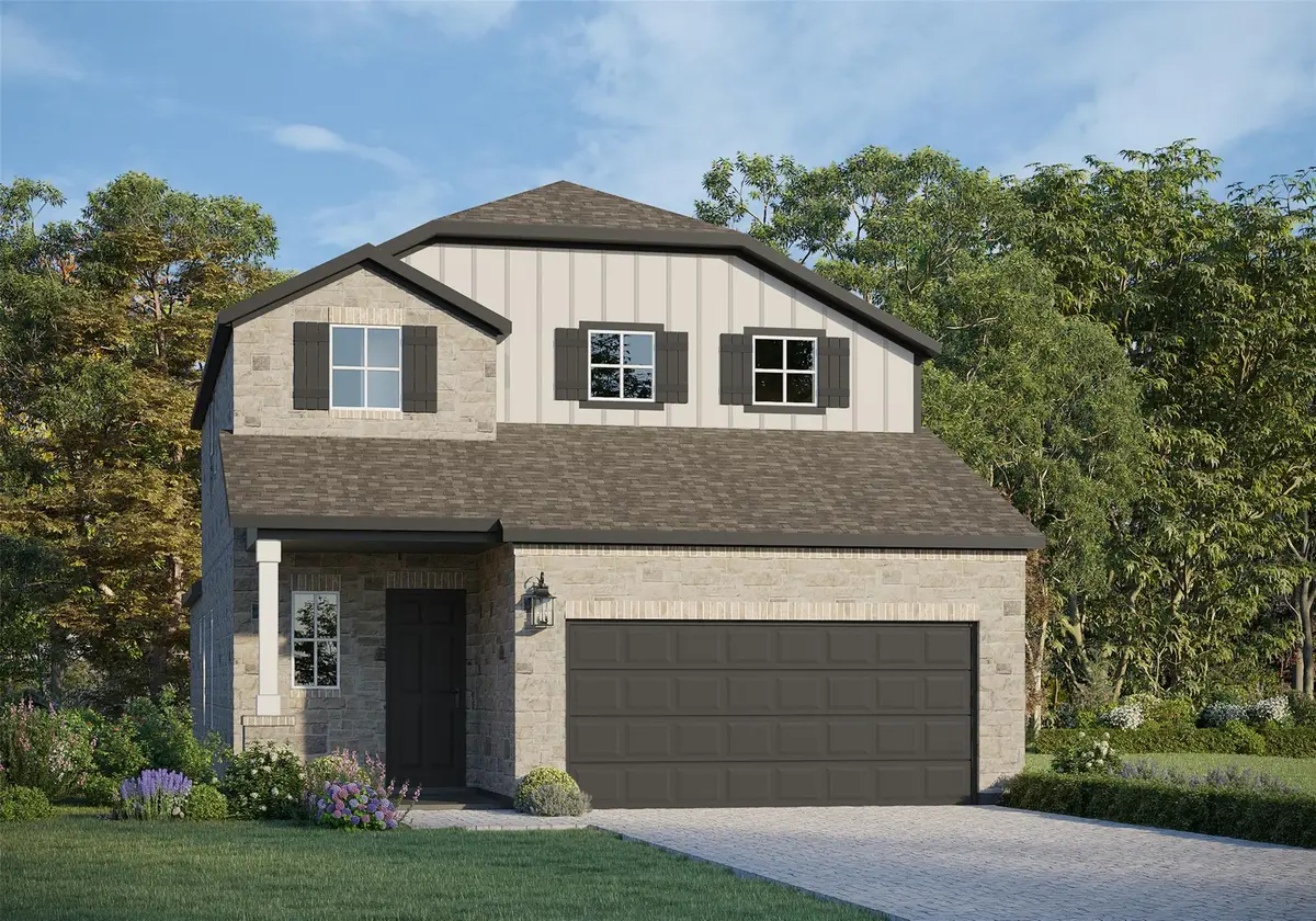 1029 Stonehill Dr, Georgetown, TX 78633 - #1