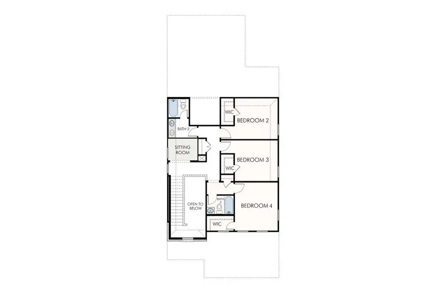 1029 Stonehill Dr, Georgetown, TX 78633 - #3