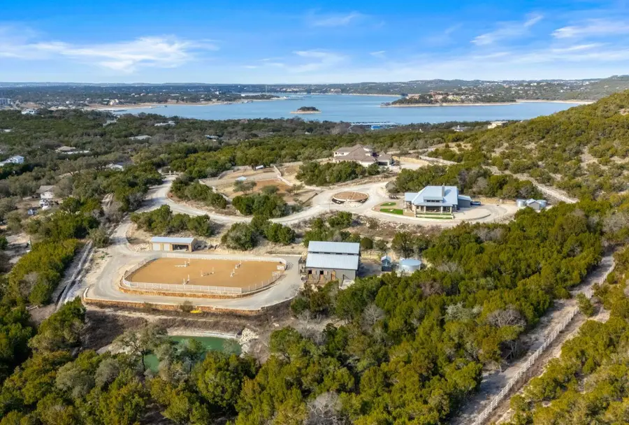 15608 Mary St, Volente, TX 78641 - #2