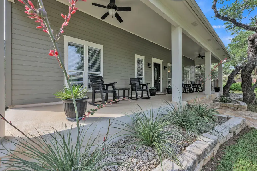201 W View Dr, Wimberley, TX 78676 - Image #2