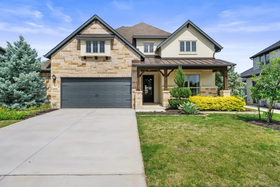 8108 Turning Leaf Cir, Lago Vista, TX 78645 - #2