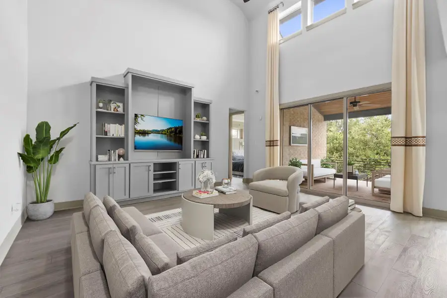 8108 Turning Leaf Cir, Lago Vista, TX 78645 - #3