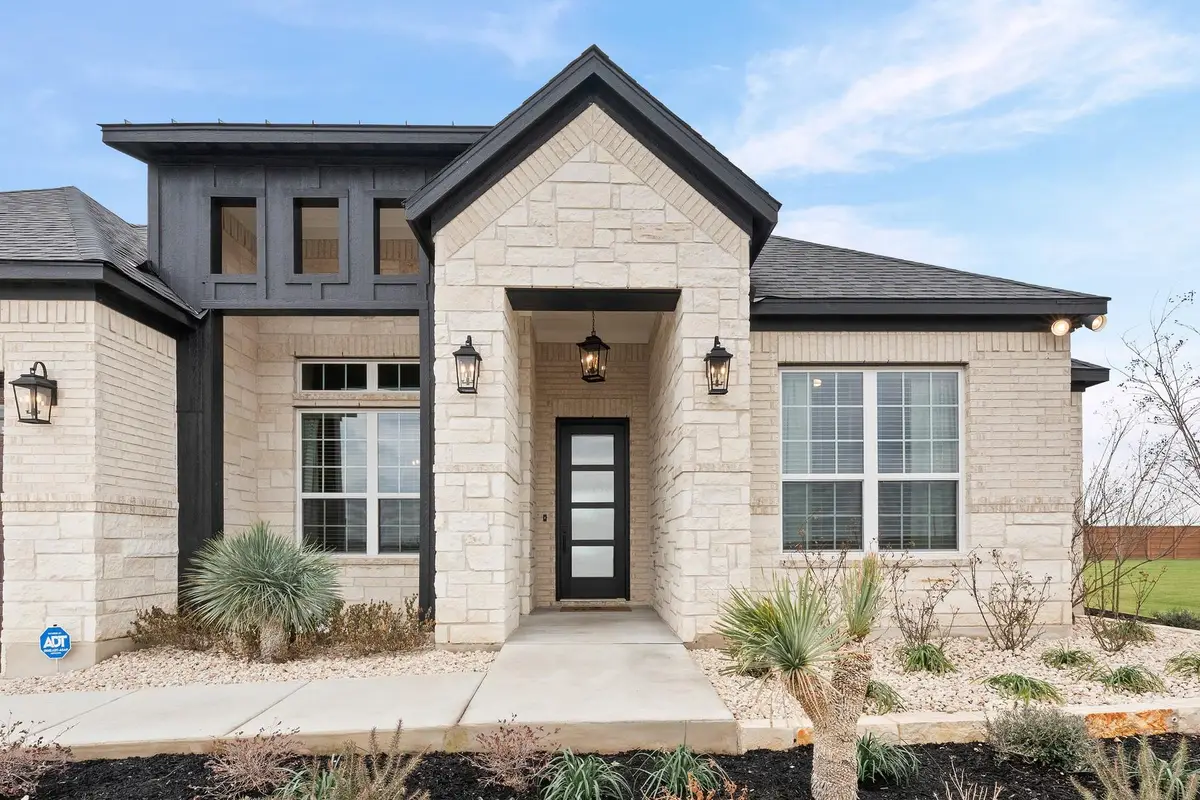 405 Kanarra Creek Rd, Jarrell, TX 76537 - #1