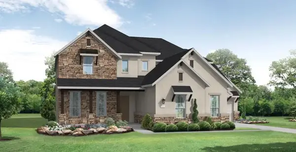 1529 Jolie Rose Bnd, Leander, TX 78641