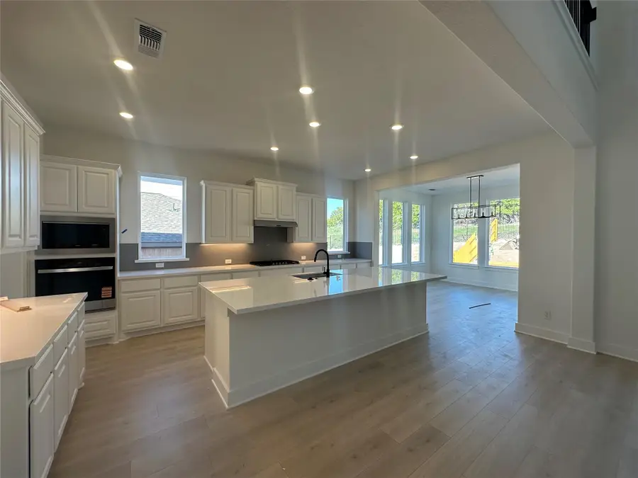 1529 Jolie Rose Bnd, Leander, TX 78641 - #3