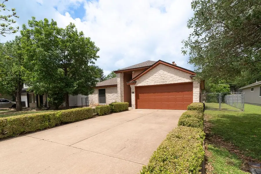 1902 Hollow Tree Blvd, Round Rock, TX 78681 - #2