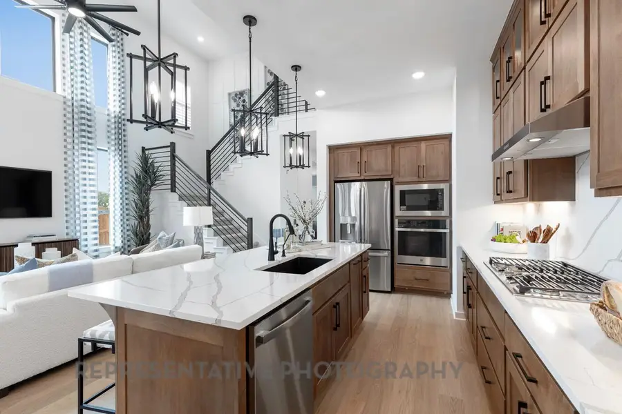 129 Three Oaks Ln, Georgetown, TX 78628 - Image #3