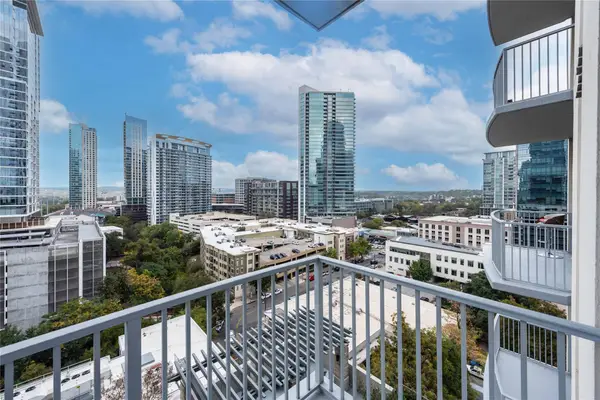 360 Nueces St #1214, Austin, TX 78701