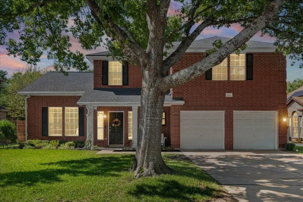 305 N Rainbow Bridge Dr, Cedar Park, TX 78613 - #1
