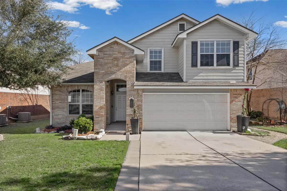 1321 Bunratty Cir, Pflugerville, TX 78660 - Image #1