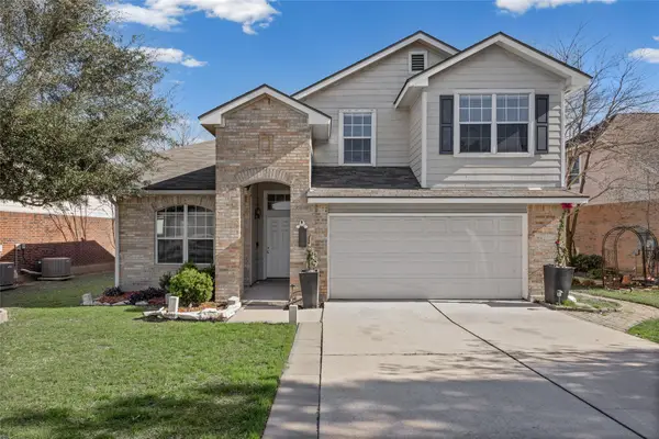1321 Bunratty Cir, Pflugerville, TX 78660