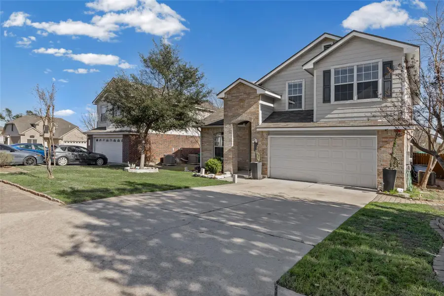 1321 Bunratty Cir, Pflugerville, TX 78660 - Image #2