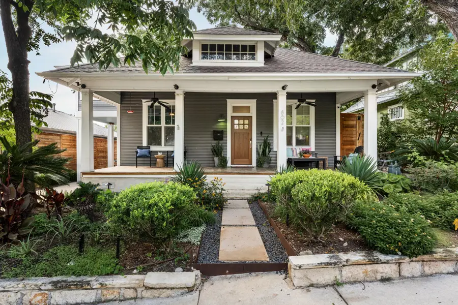 802 Blanco St, Austin, TX 78703 - #2