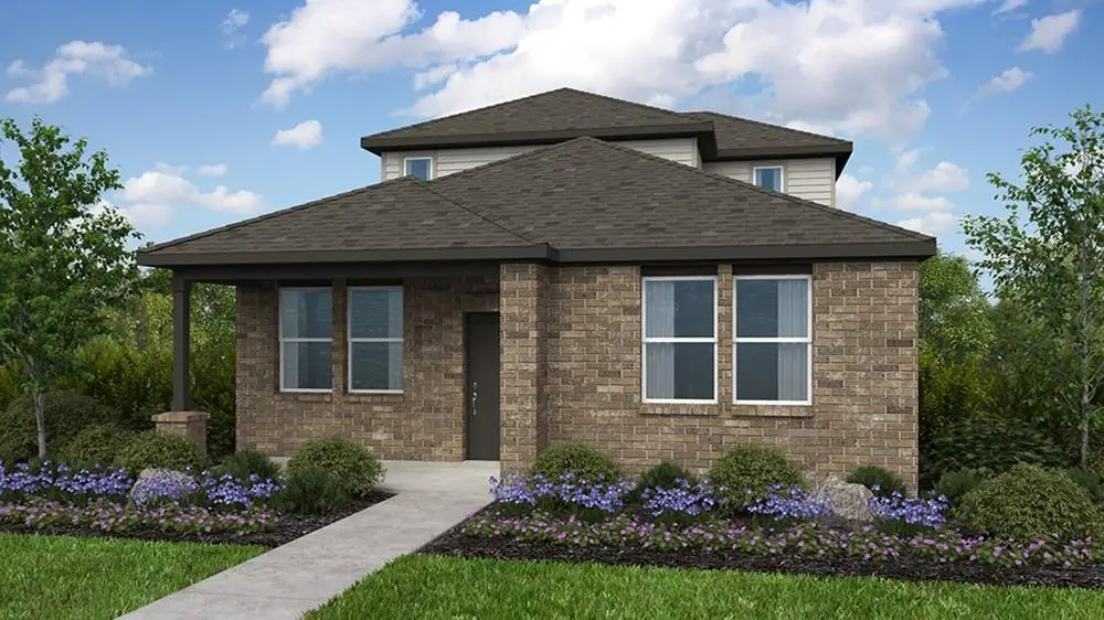 5808 Swedish Farms Ter, Del Valle, TX 78617 - #1