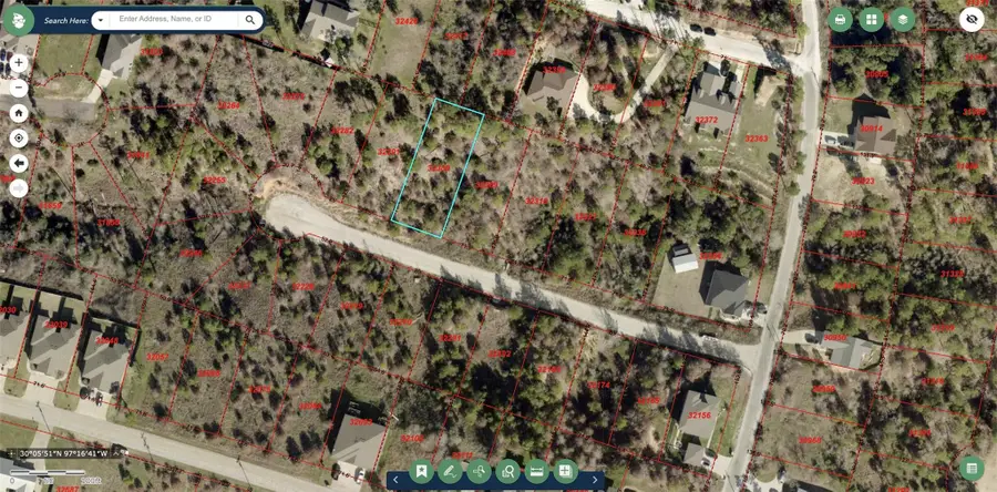 LOT 183 / R32300 Keo Kea Ct, Bastrop, TX 78602 - Image #2