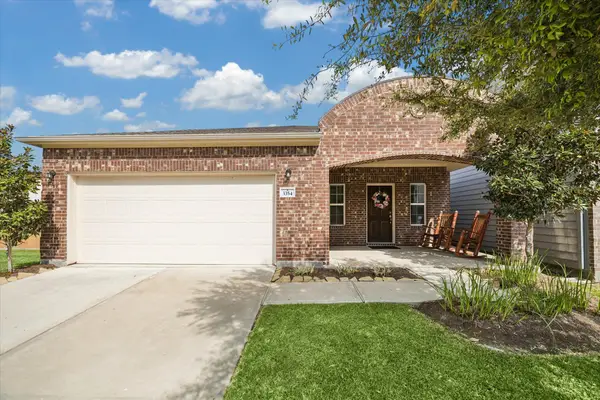 3354 Harmony View Ln, Spring, TX 77386