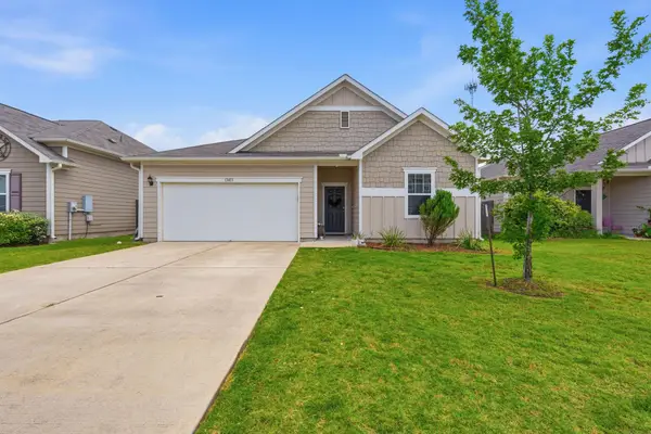 13413 Charles Abraham Way, Manor, TX 78653