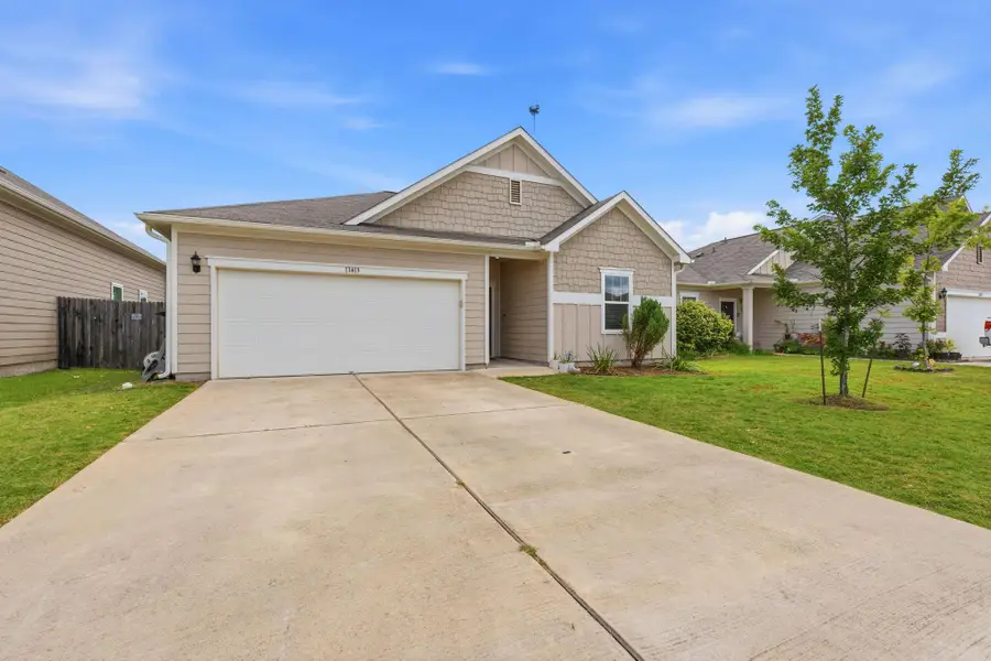 13413 Charles Abraham Way, Manor, TX 78653 - #2