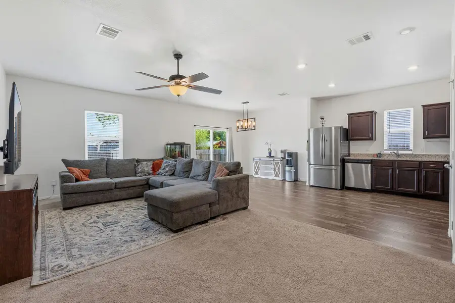 13413 Charles Abraham Way, Manor, TX 78653 - #3