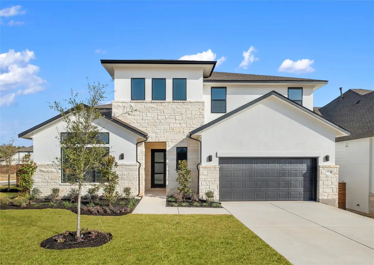 17724 Chamoix Dr, Austin, TX 78738 - Image #1