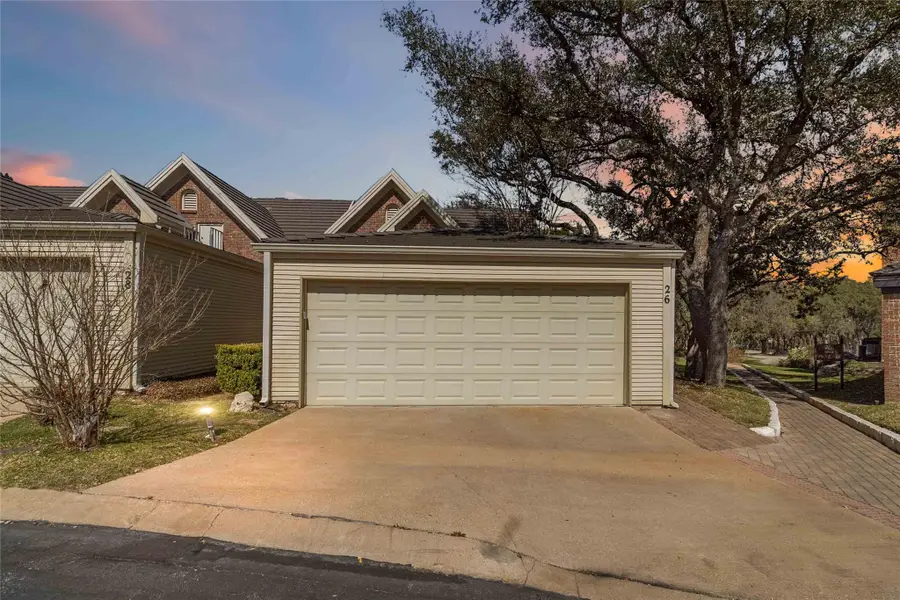 28 Tournament Way #F-26, The Hills, TX 78738 - #3