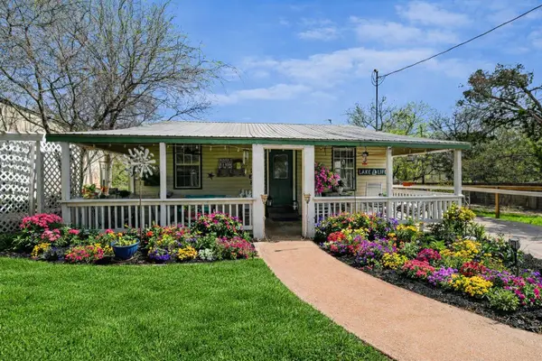 17009 E Darleen Dr #2, Leander, TX 78641