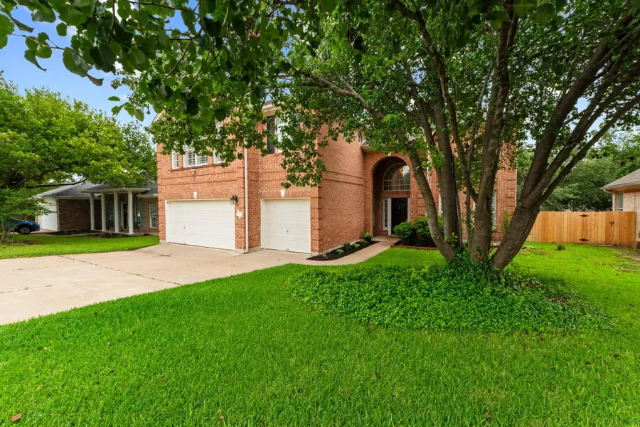 1110 Antelope Rdg, Cedar Park, TX 78613 - #2