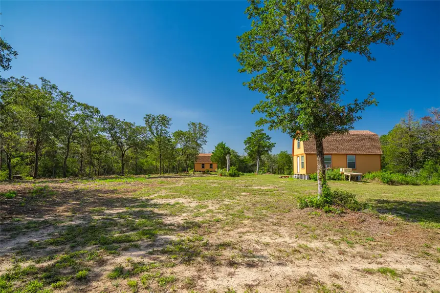 1247 Sand Hills Road, Rosanky, TX 78953 - #2