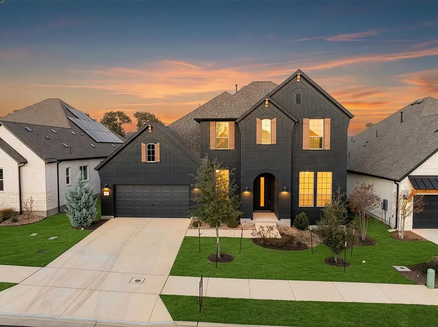 109 Strawberry Ln, Georgetown, TX 78628 - Image #2