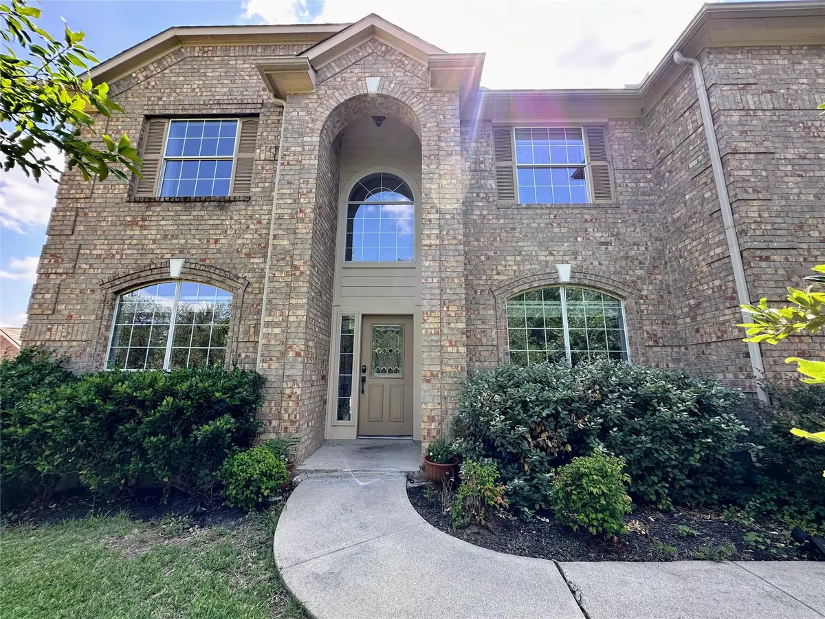 12504 Gun Metal Dr, Austin, TX 78739 - Image #1