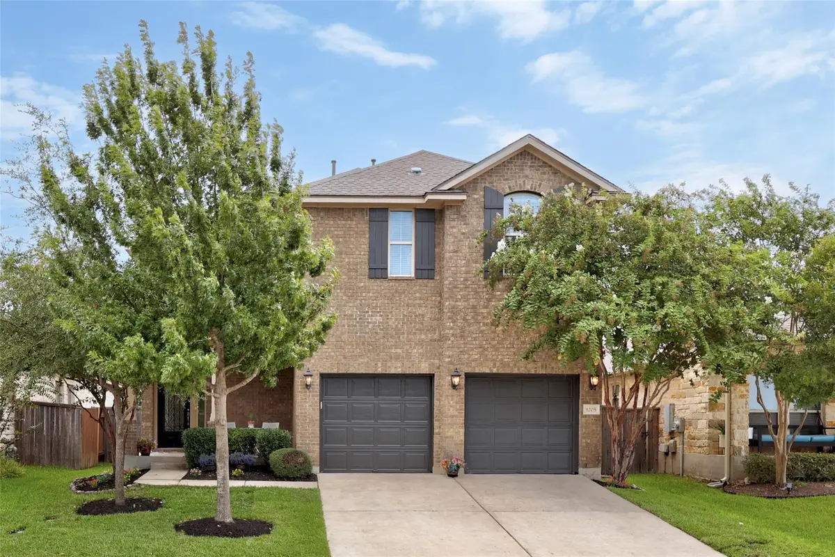 1205 Rock Mill Ln, Georgetown, TX 78626 - #1
