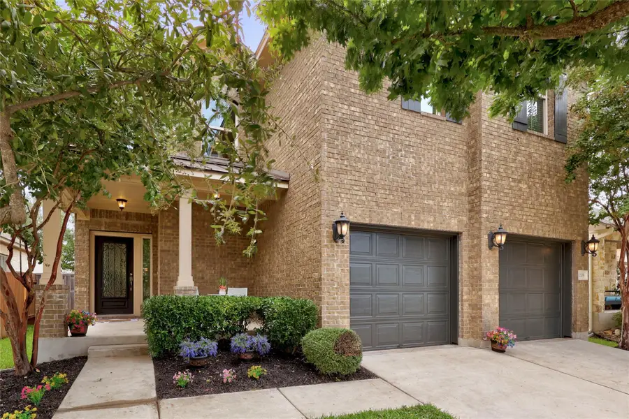1205 Rock Mill Ln, Georgetown, TX 78626 - #3