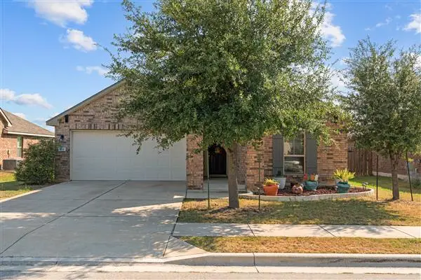 924 Canvasback Creek Dr, Leander, TX 78641 - Image #1