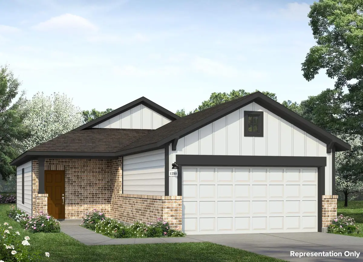 2408 Croaker Crk, San Antonio, TX 78245 - #1